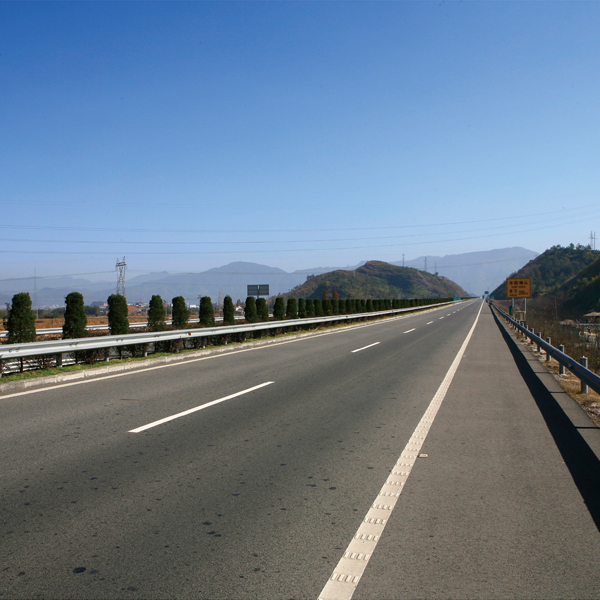 杭金衢高速公路衢州段